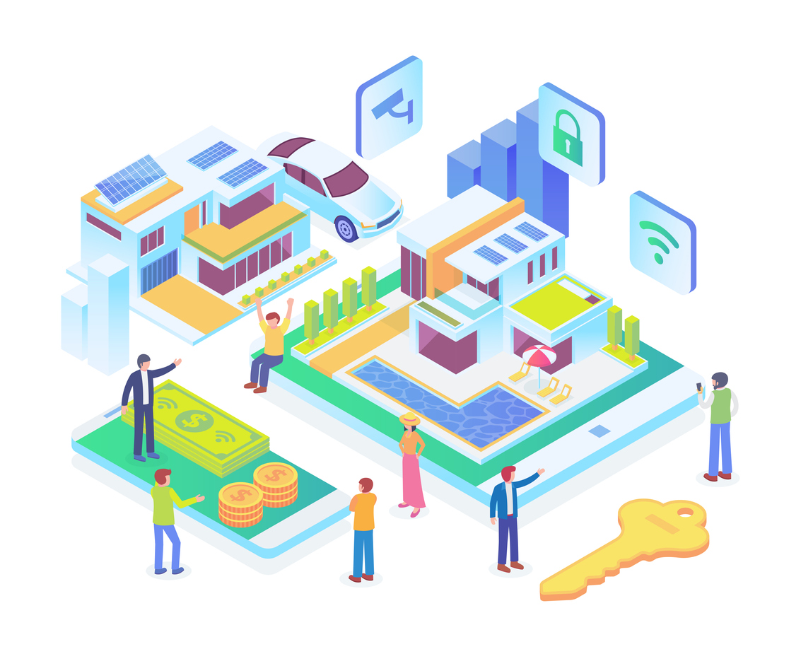 Odoo • Text and Image