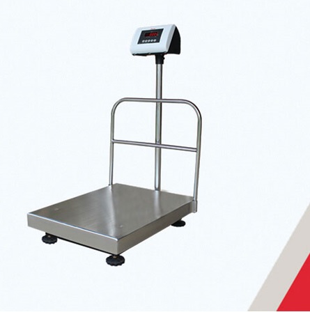 Weighing Scale (ETS-DS-215N) based on LoRaWAN®