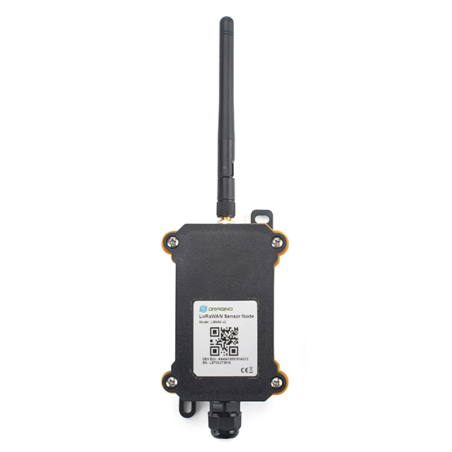 Sensor Node V2 based on LoRaWAN®