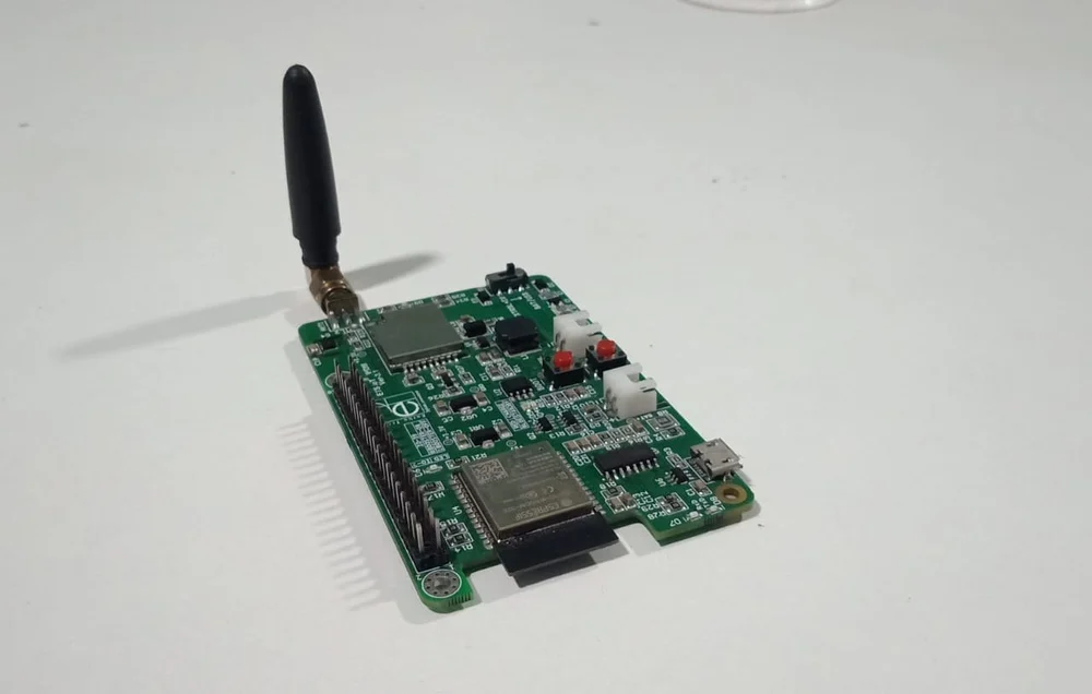 ETS-thingZkit®- Mini(With Sensors)