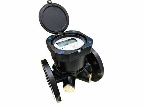 akvodrops - Ultrasonic Watermeter - ADWIG based on LoRaWAN®