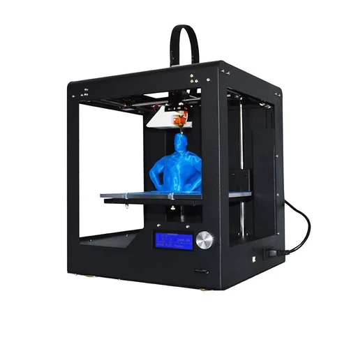 Desktop mini 3D Printer- W160