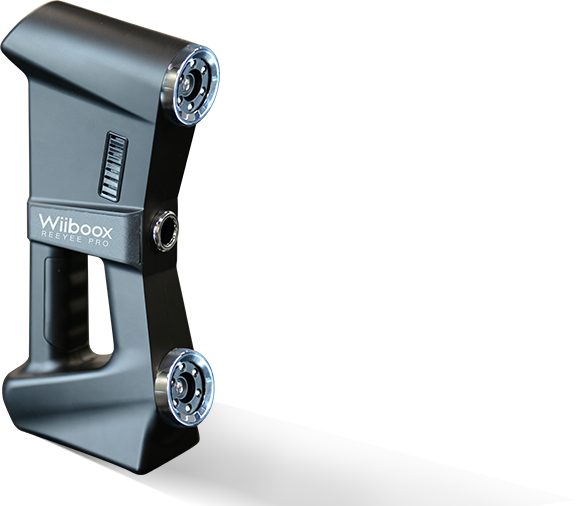 REEYEE-PRO 3D Handheld full colour scanner