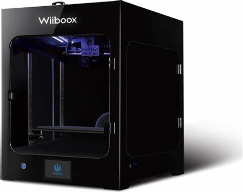 Wiiboox Three-M