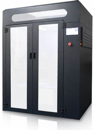Large Scale 3D Printer- W600