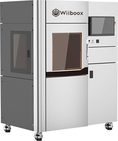 WIIBOOX 3DSL-1200 ULTRA-LARGE SLA 3D PRINTER