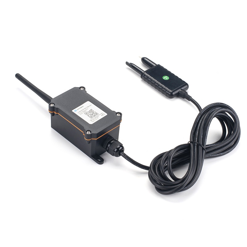 LoRaWAN Soil pH Sensor