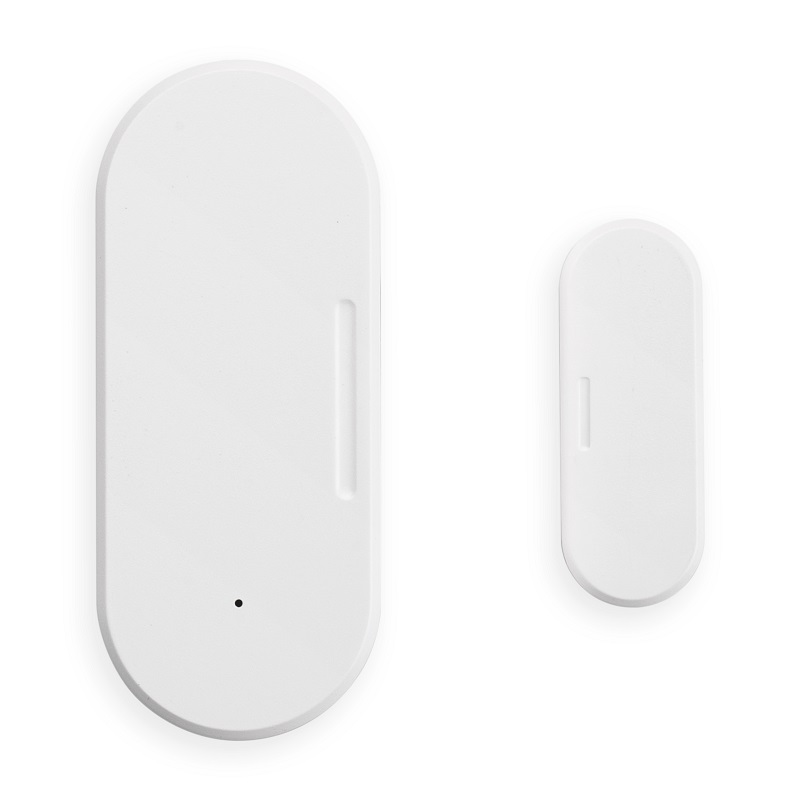 LoRaWAN Door Sensor v2