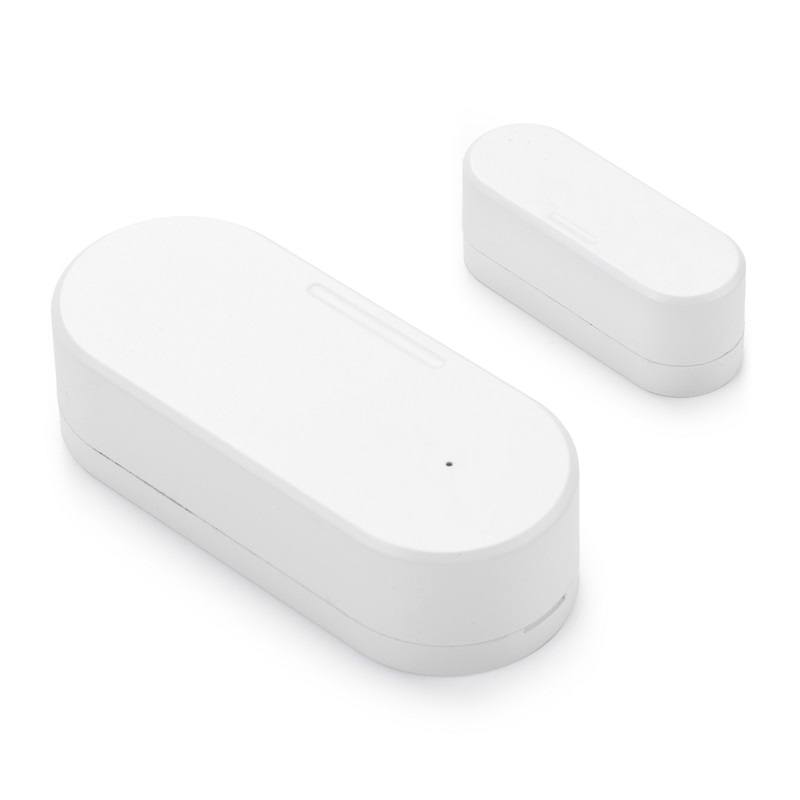 LoRaWAN Door Sensor v2