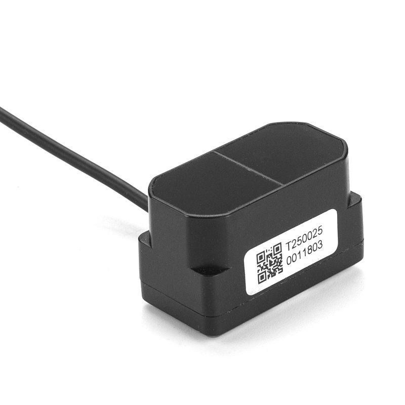 LoRaWAN LiDAR ToF Distance Sensor