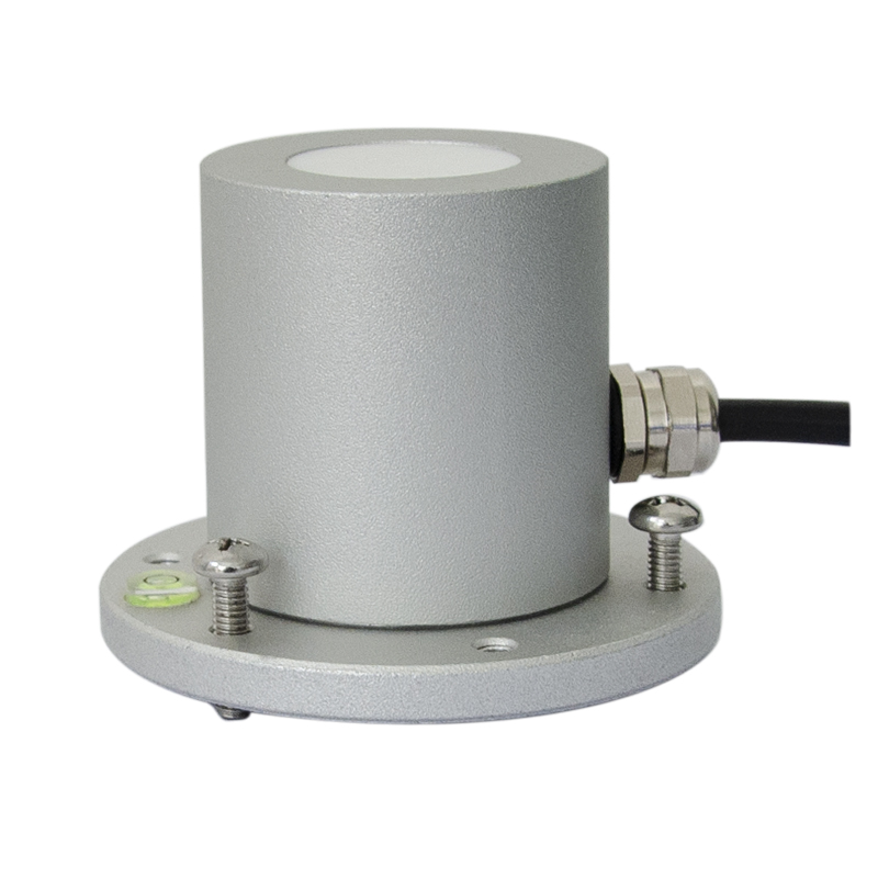 Weather Station based on LoRaWAN®