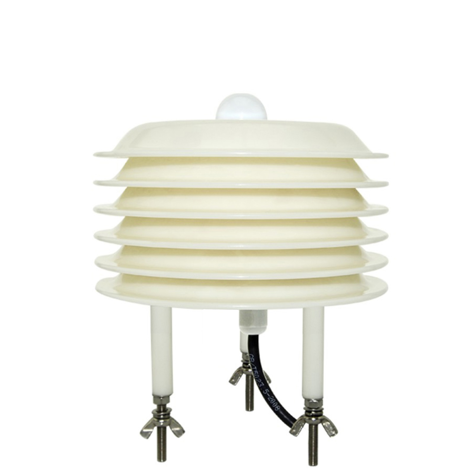 Weather Station based on LoRaWAN®