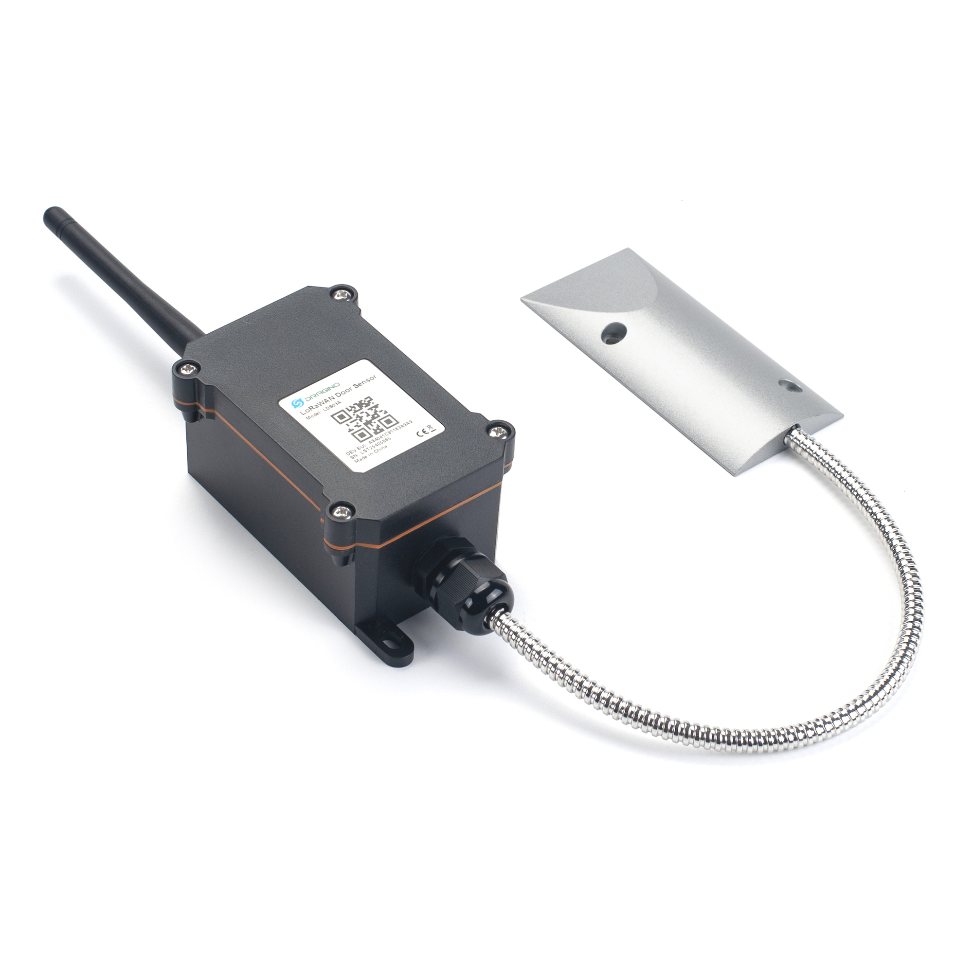 LoRaWAN Outdoor Door Sensor