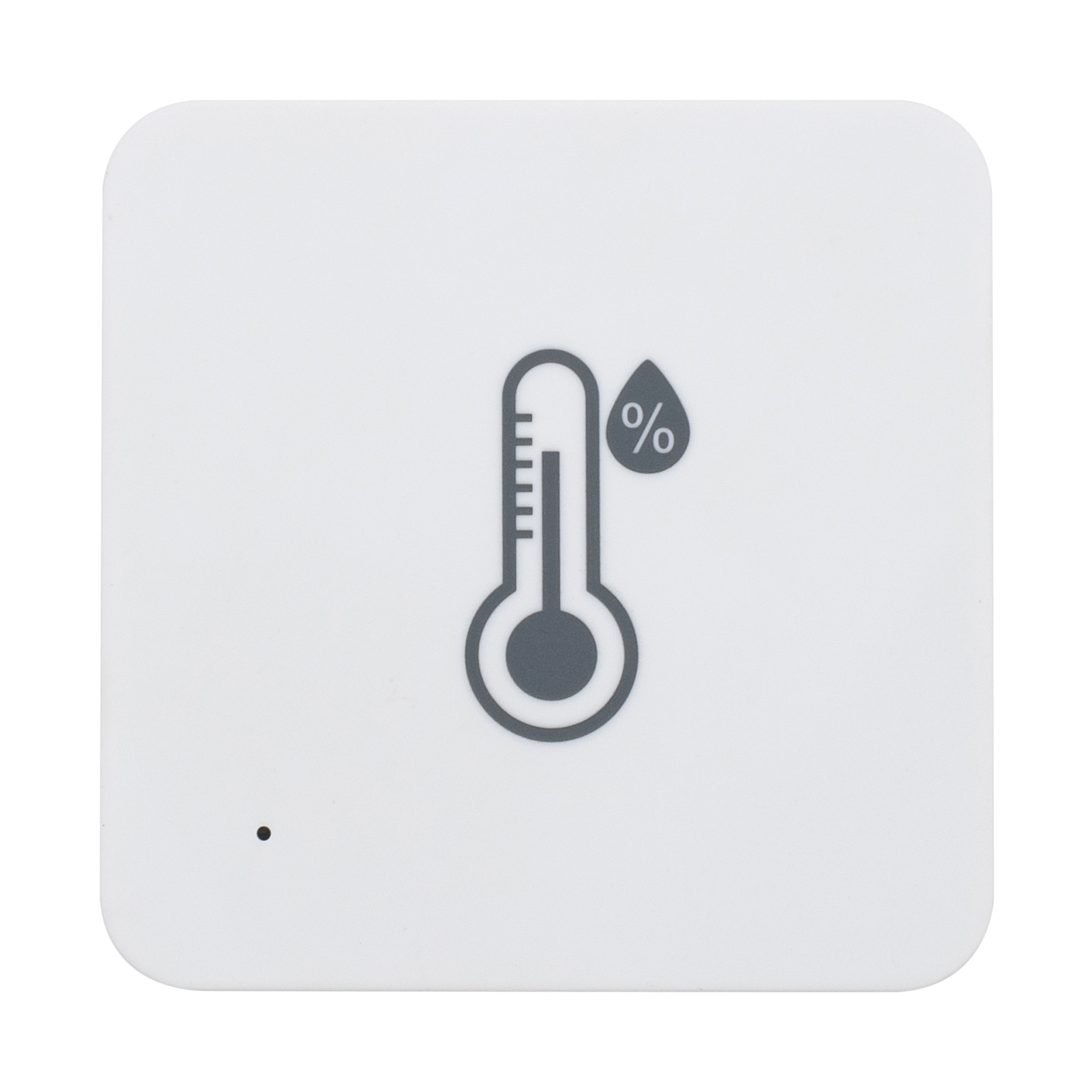 Temperature & Humidity sensor (LHT52) based on LoRaWAN®