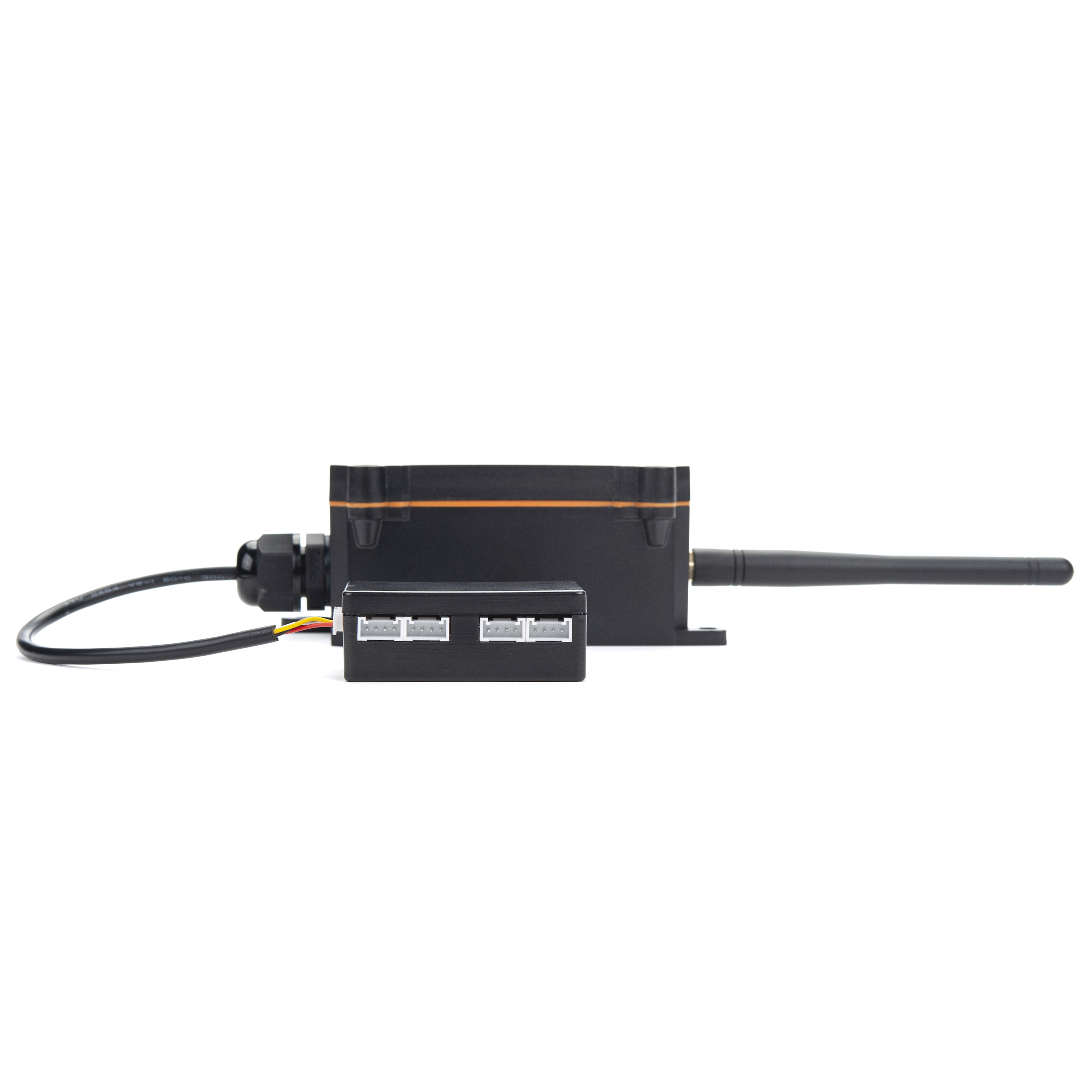 4-Channels Distance Detection Sensor