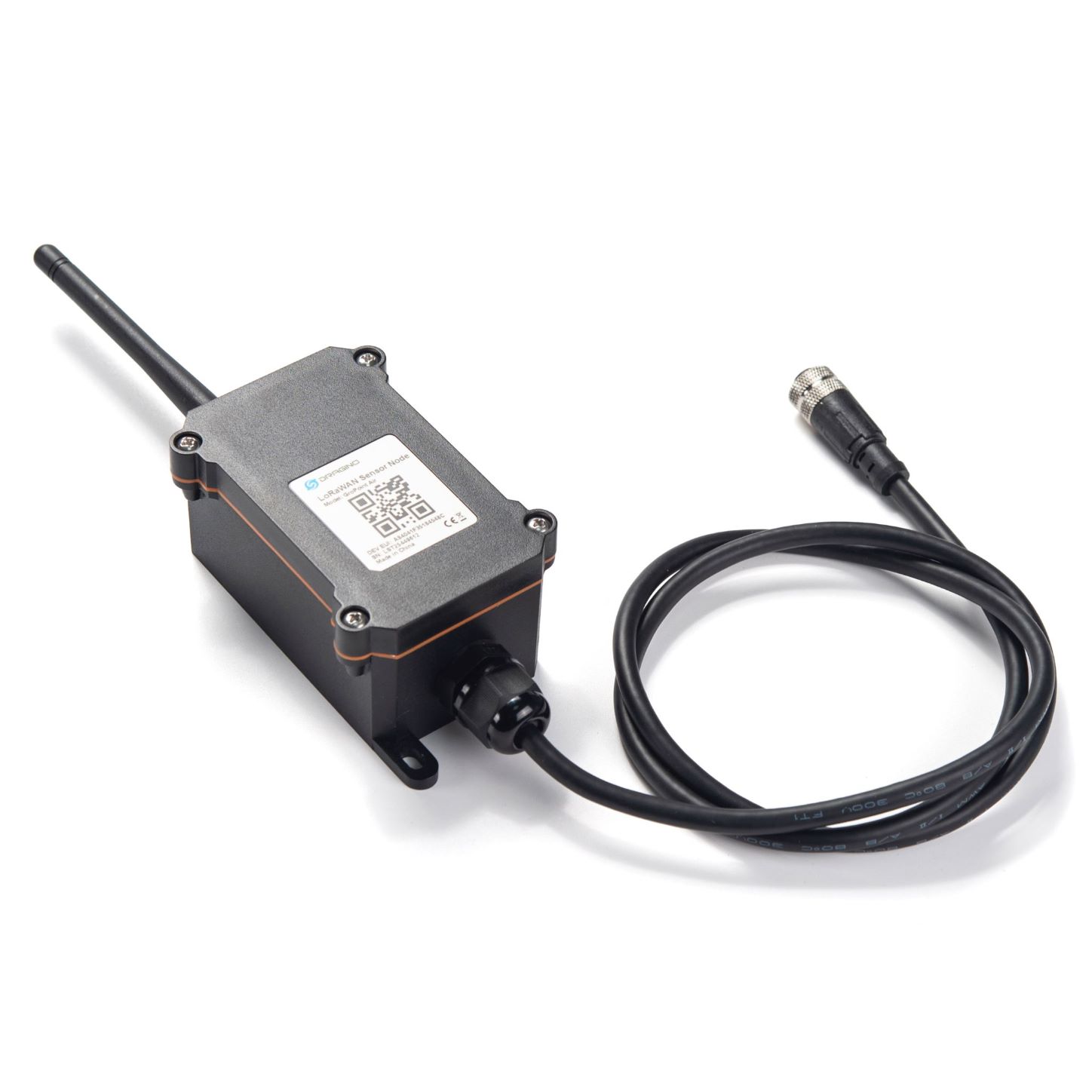 GroPoint Air - LoRaWAN Multi Segment Converter for Soil Sensor
