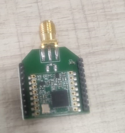 Bee Module based on LoRa®