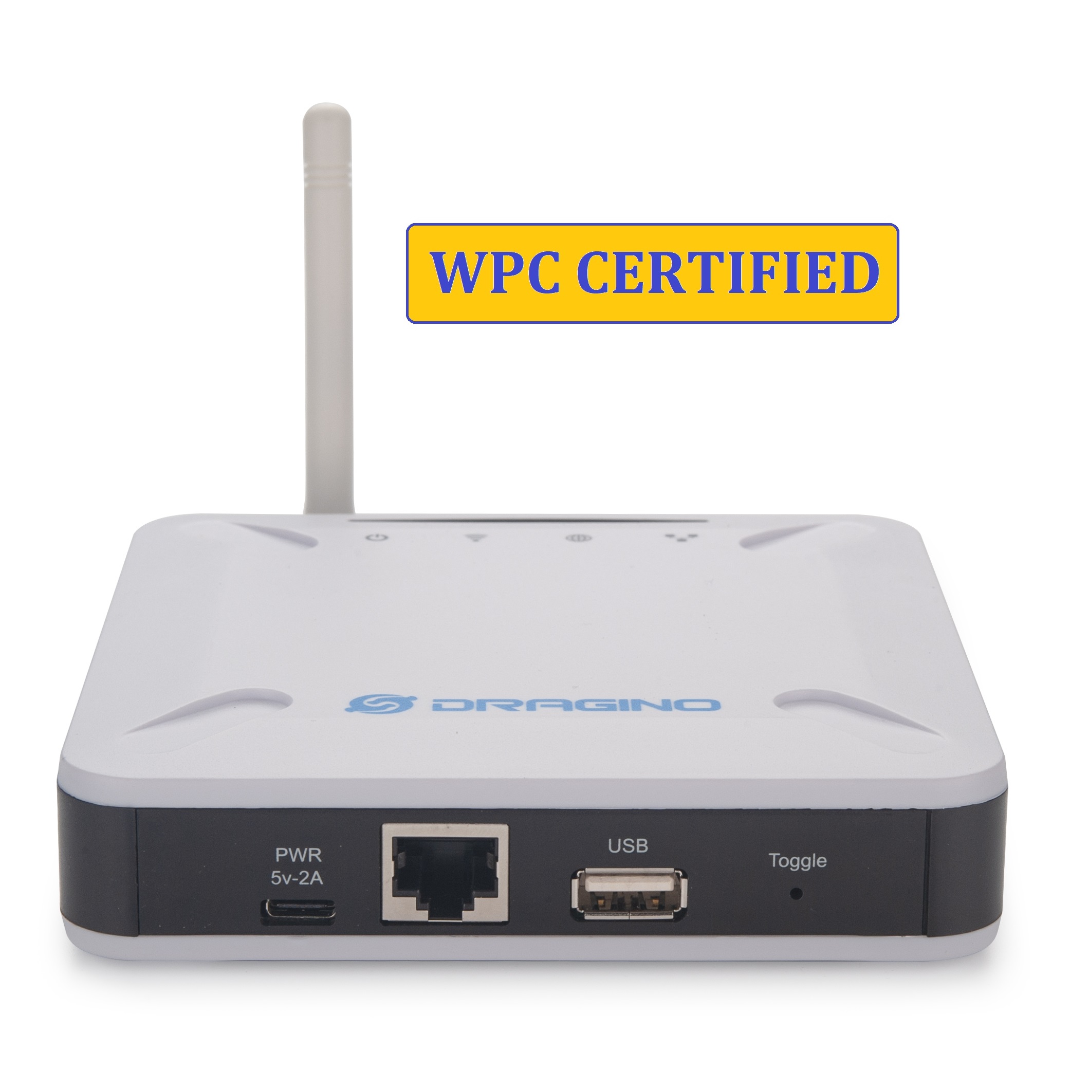 LoRaWAN Pico Gateway