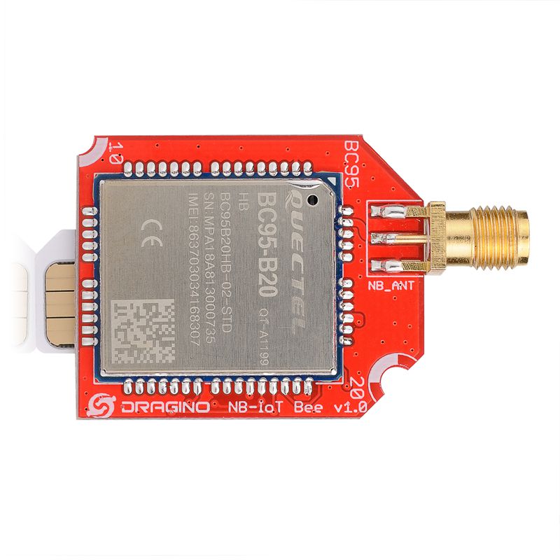 NB-IoT Shield